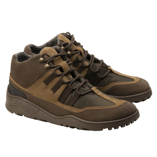 Esqape brun vanntett