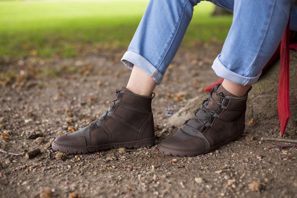 Daqota vanntett brun