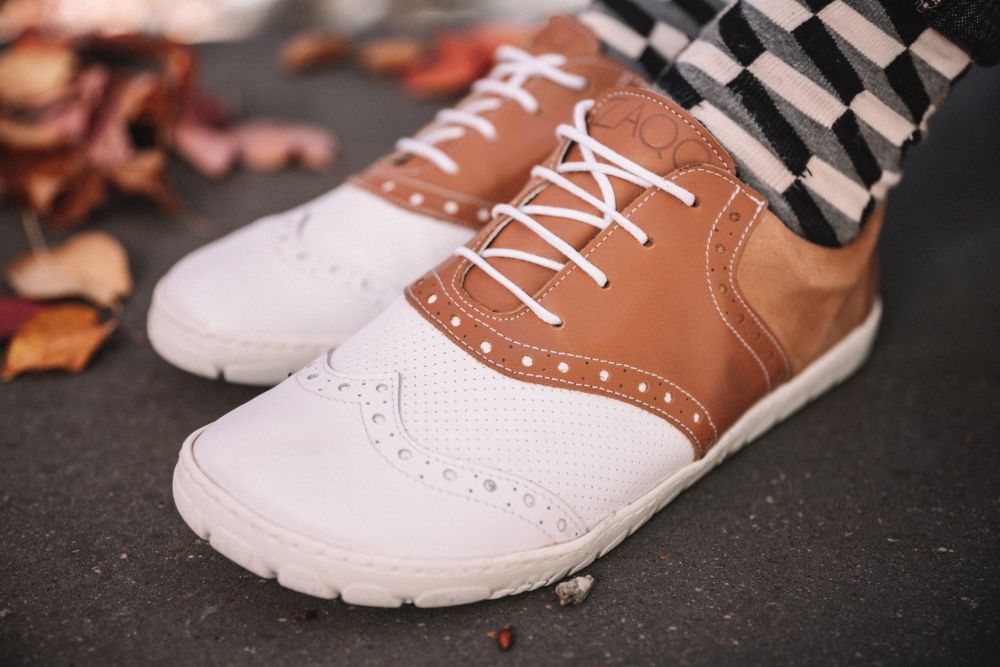 Linq golf brun vanntett
