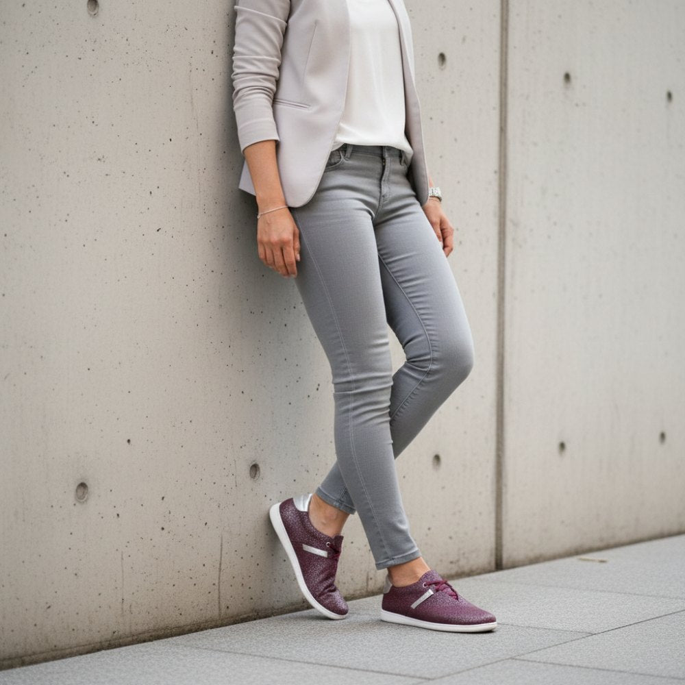 Orqney Pink