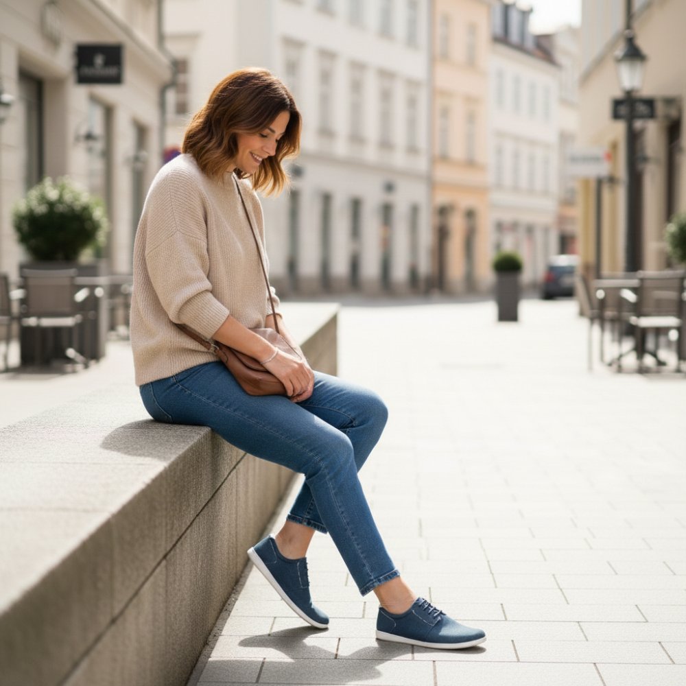 PIQUANT jeans
