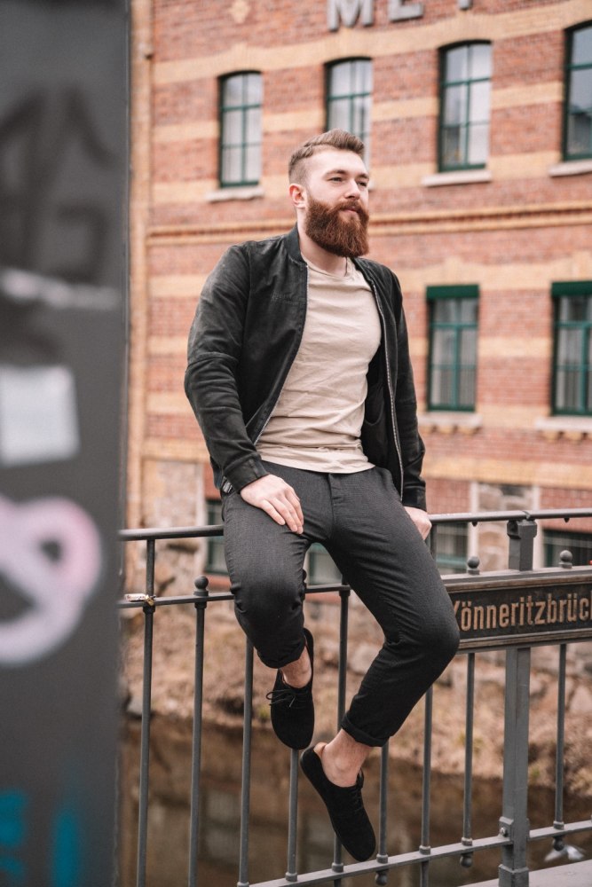 PIQUANT Velour svart