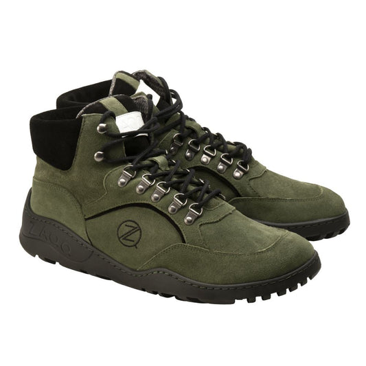 Terraq grønn vanntett