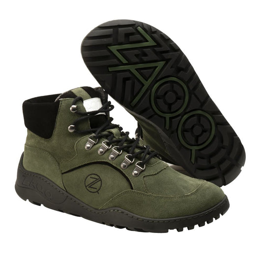 Terraq grønn vanntett