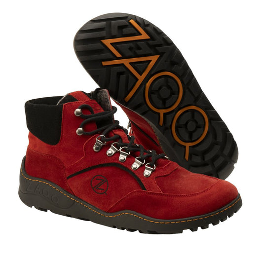 Terraq oransje vanntett