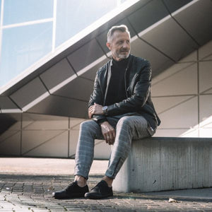 Ein Barfußschuh für jede Gelegenheit