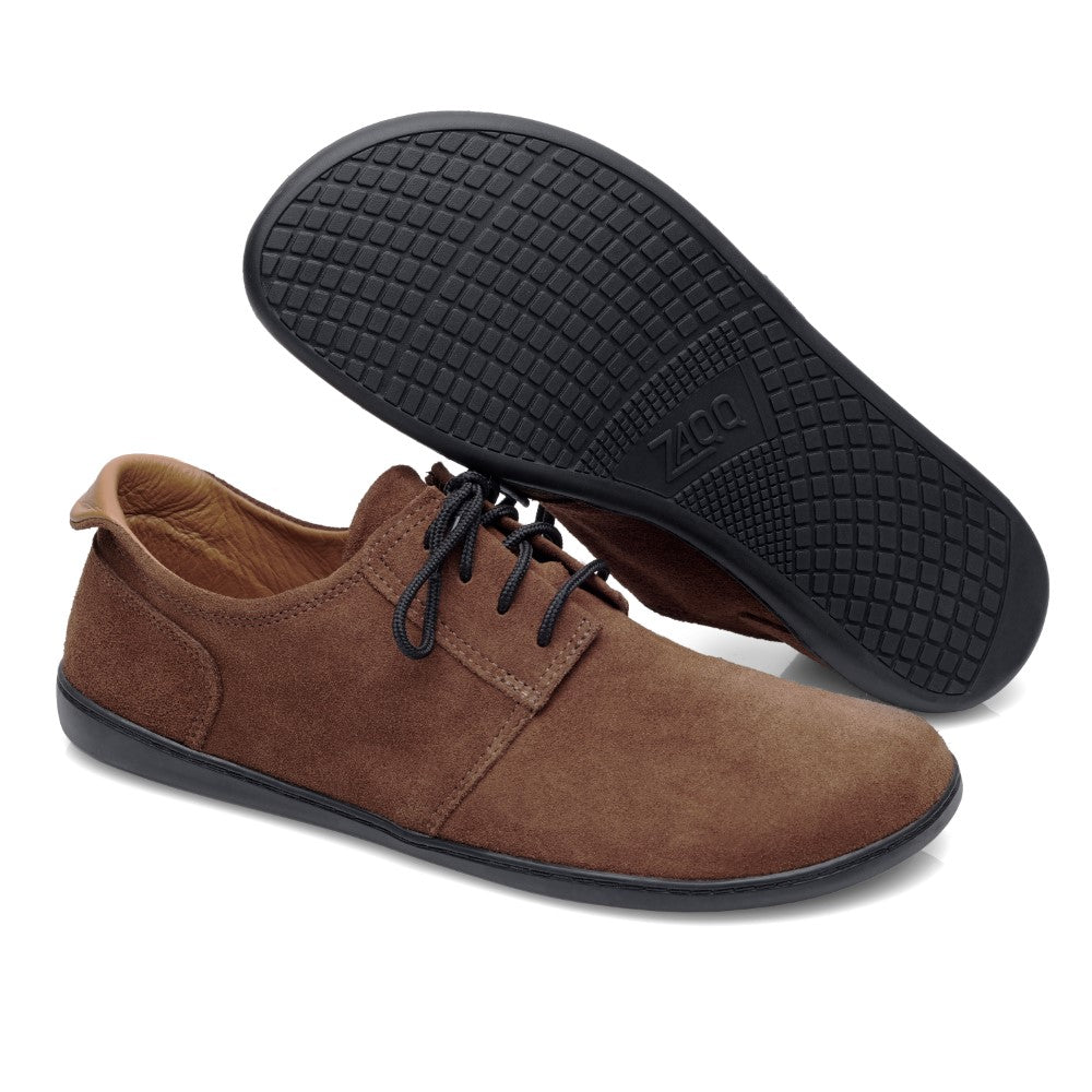 PIQUANT Velors brune