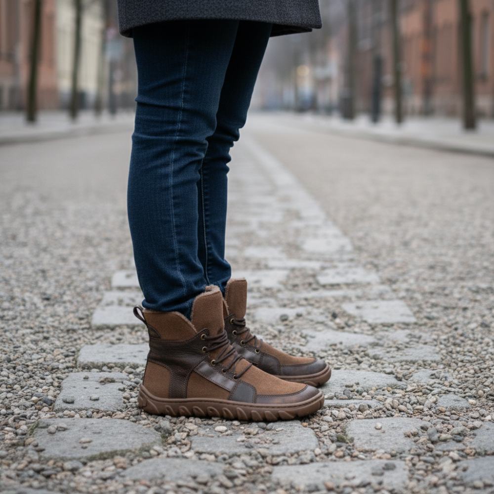 Alpiq Winter Bronze