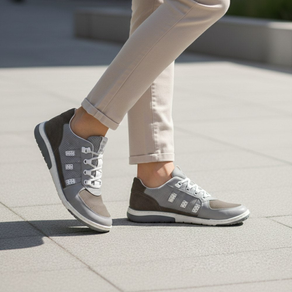 Brisq Gray
