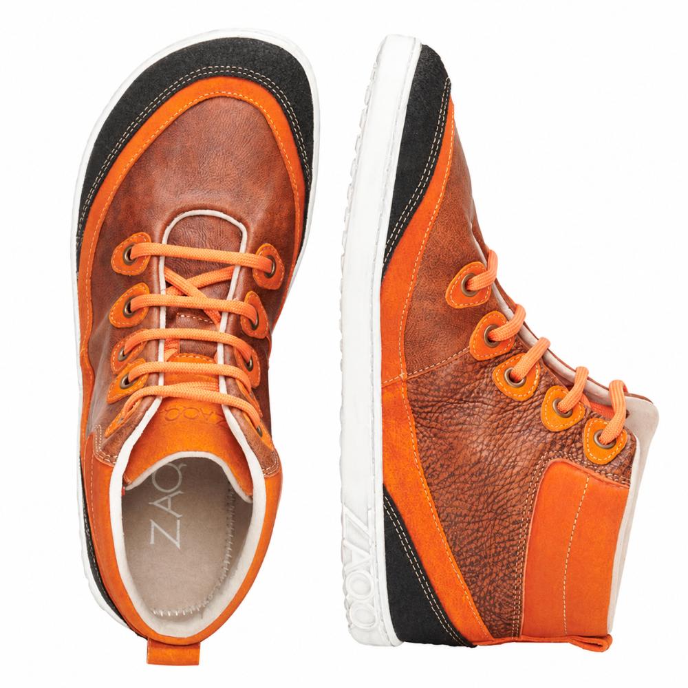 Cinqo oransje