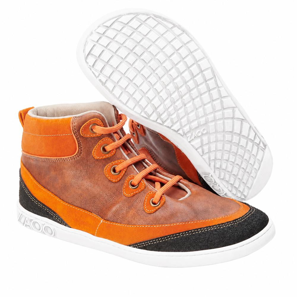 Cinqo oransje
