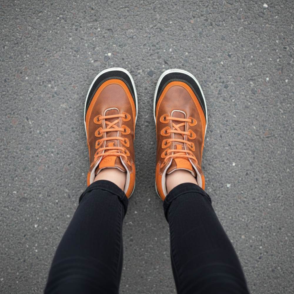 Cinqo oransje