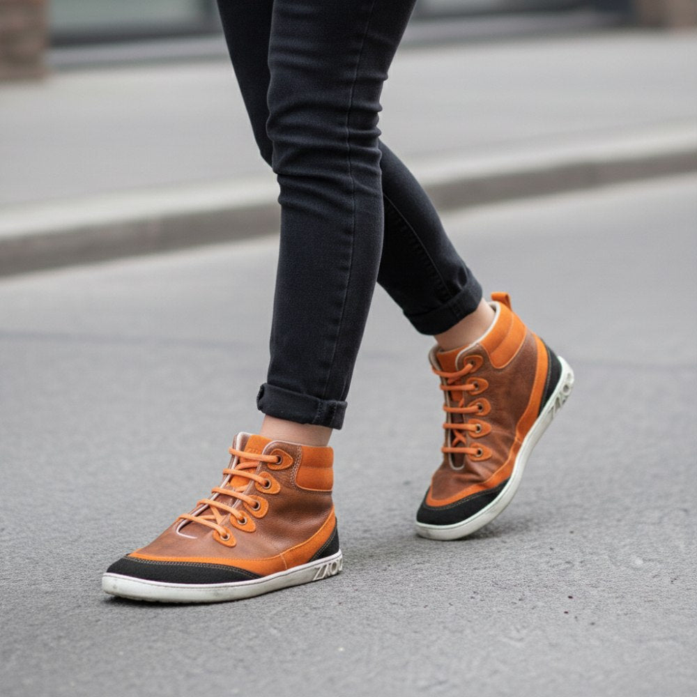 Cinqo oransje