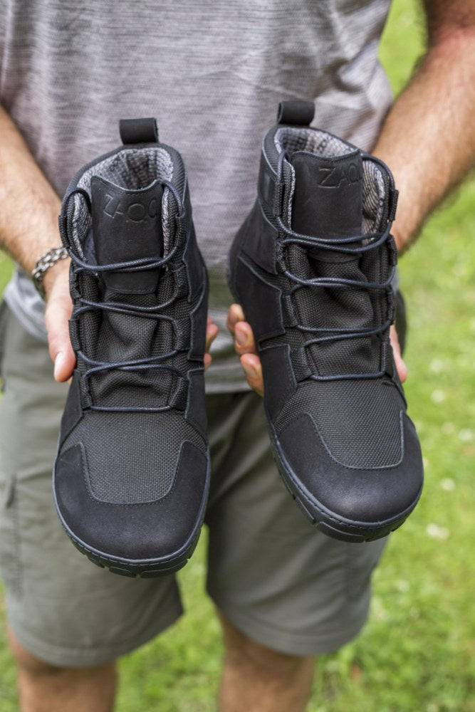 Daqota vanntett svart