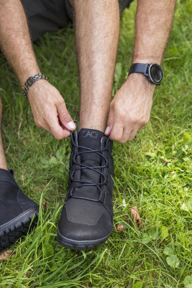 Daqota vanntett svart