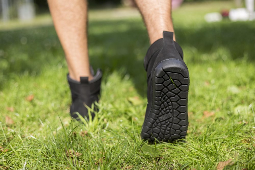 Daqota vanntett svart