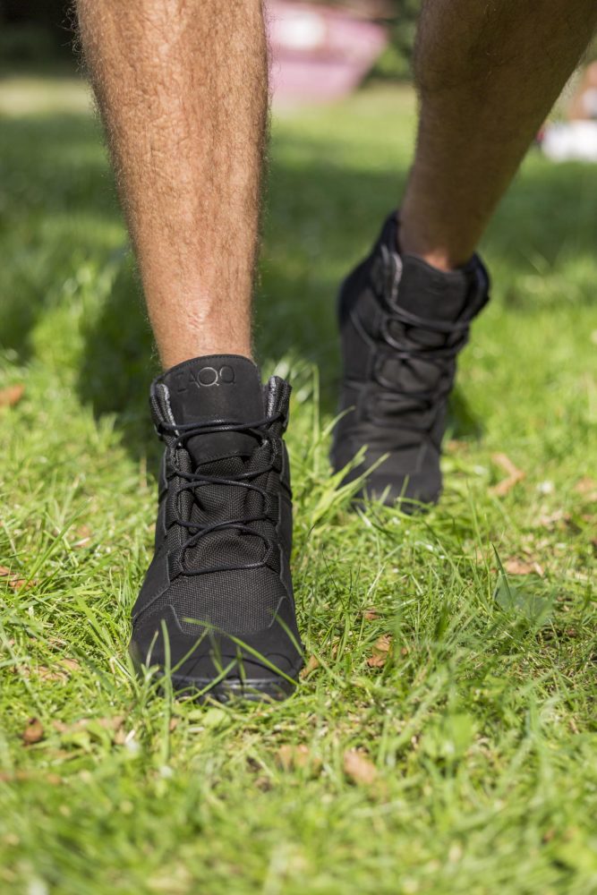 Daqota vanntett svart