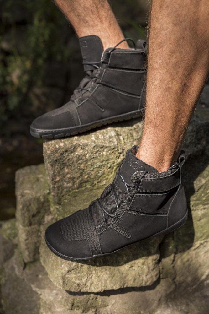 Daqota vanntett svart