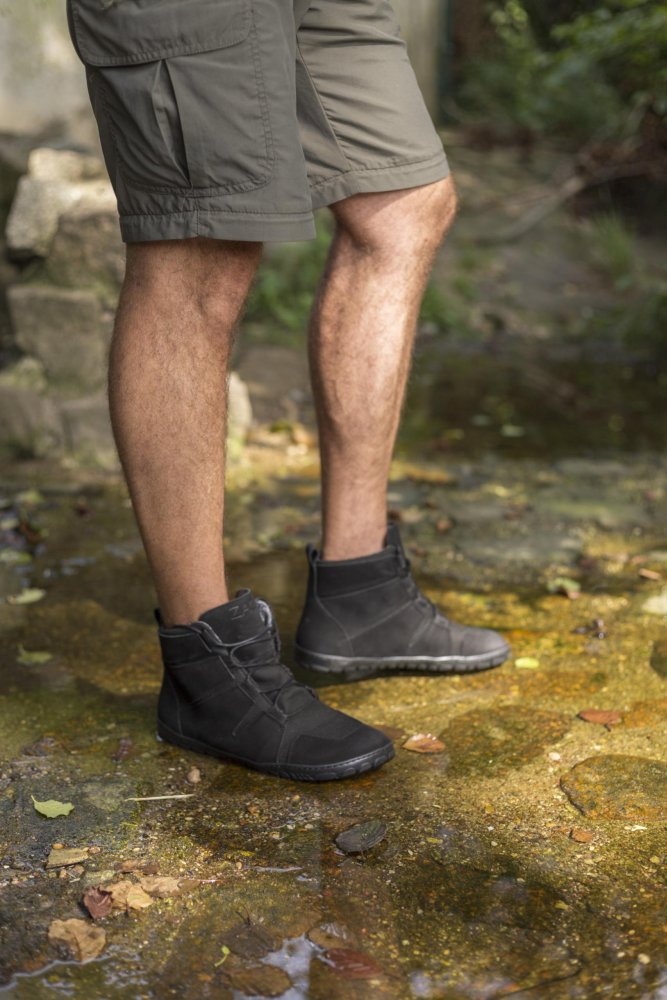 Daqota vanntett svart