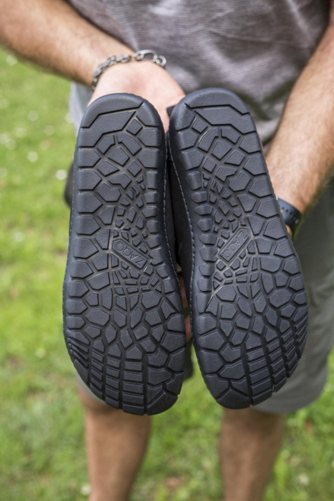 Daqota vanntett svart