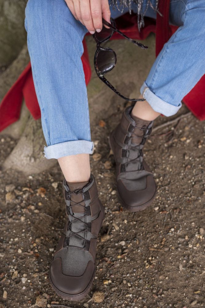 Daqota vanntett brun