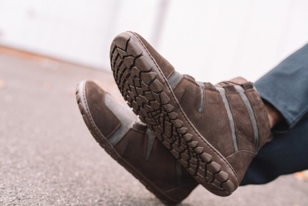 Daqota vanntett brun