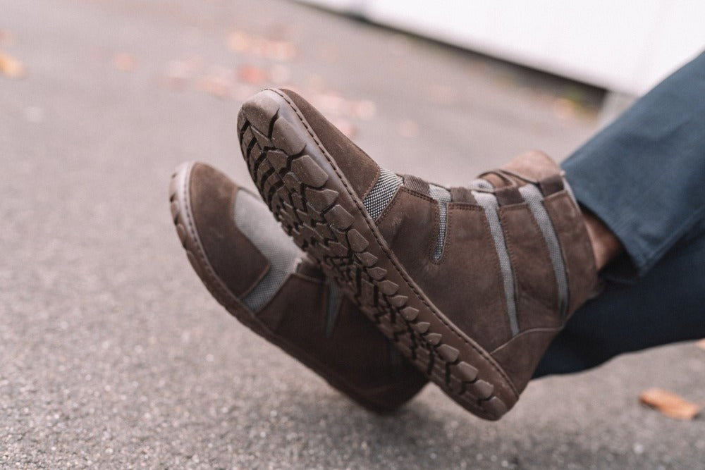 Daqota vanntett brun