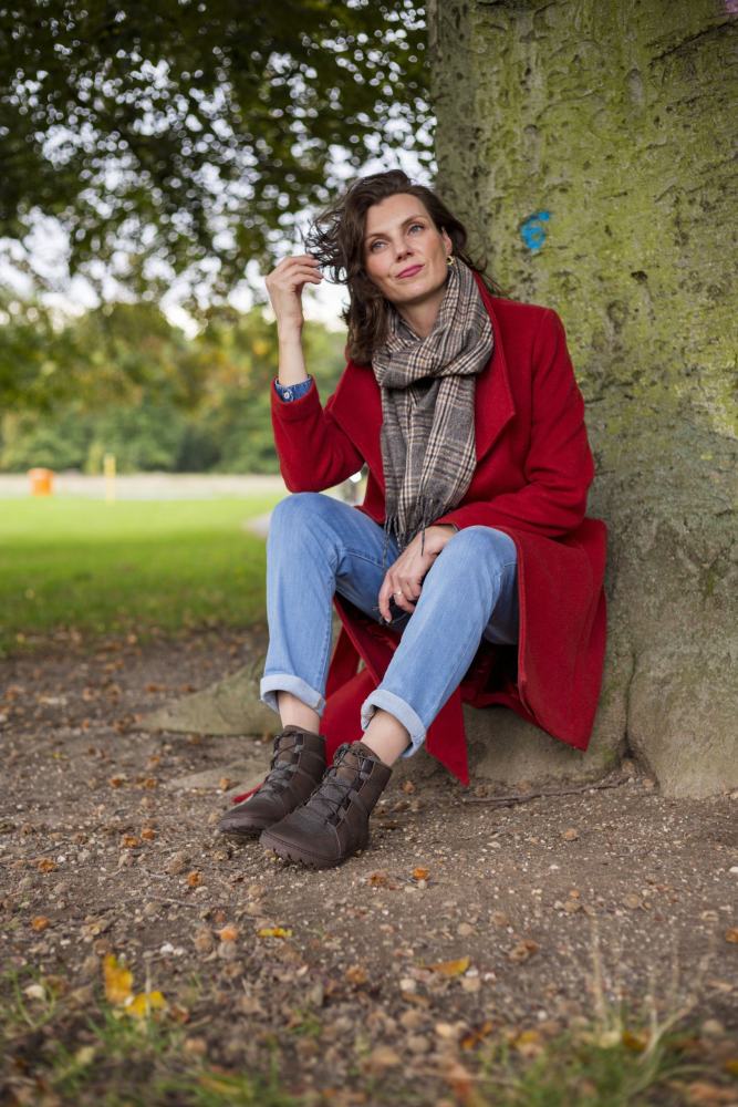 Daqota vanntett brun