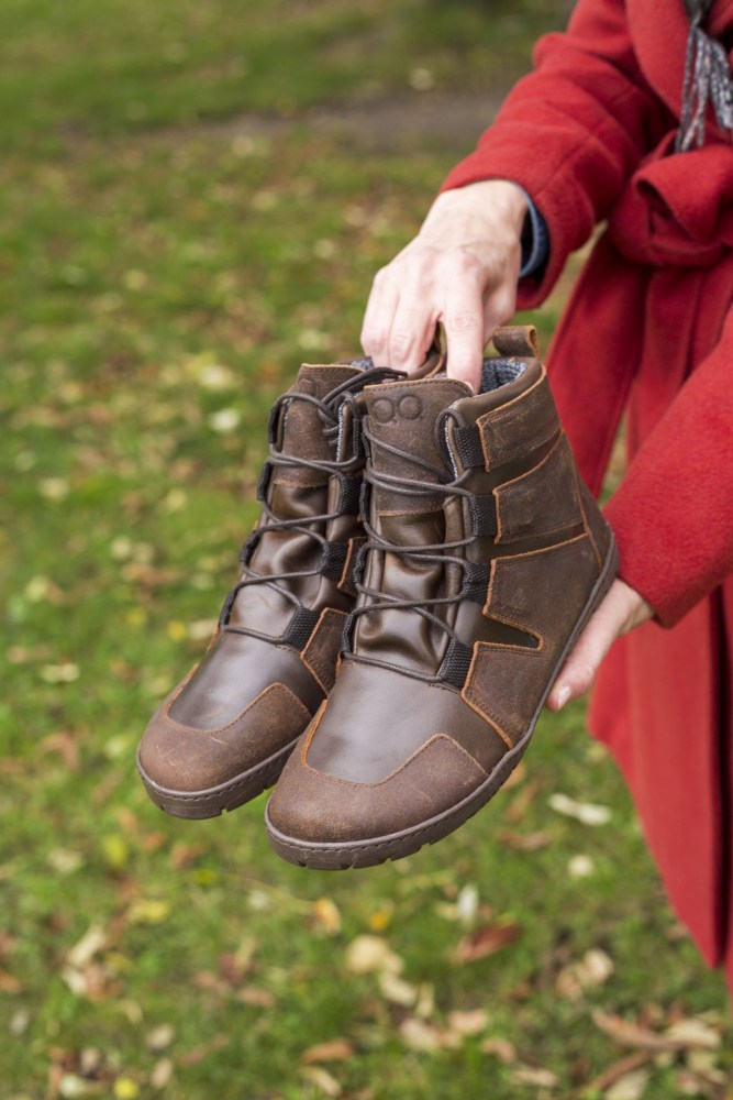 Daqota vanntett mutter