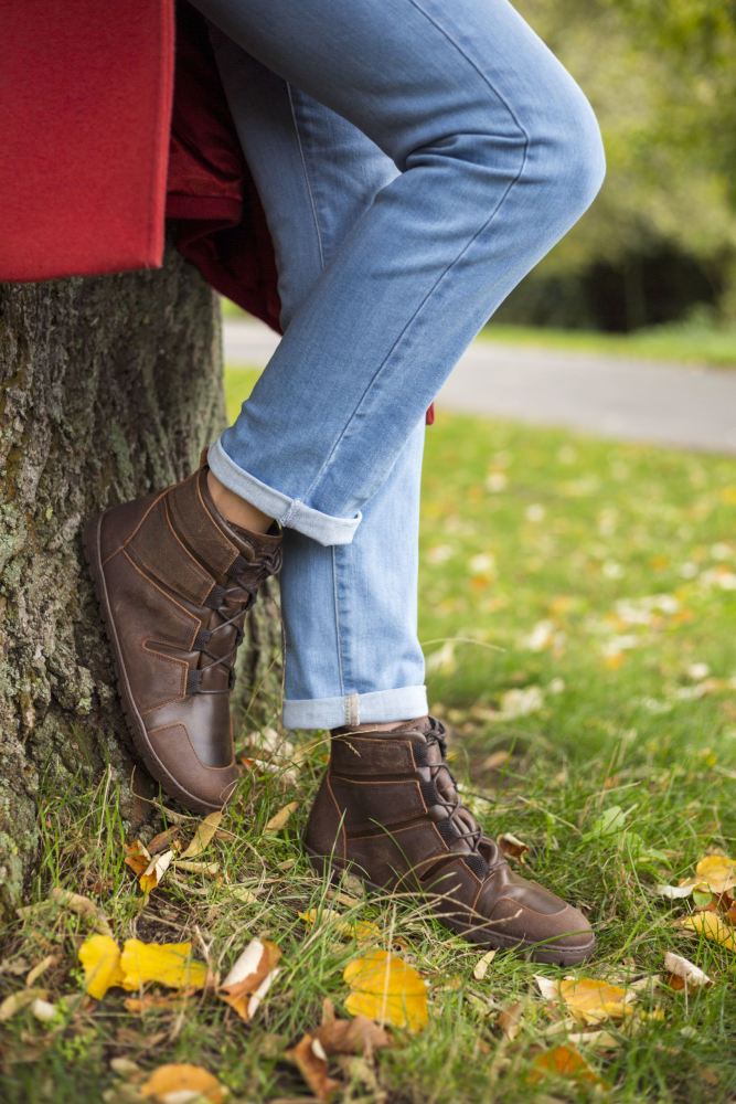 Daqota vanntett mutter