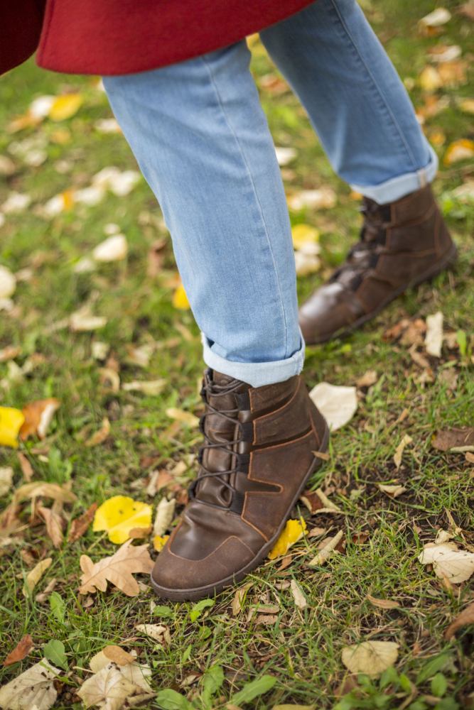 Daqota vanntett mutter