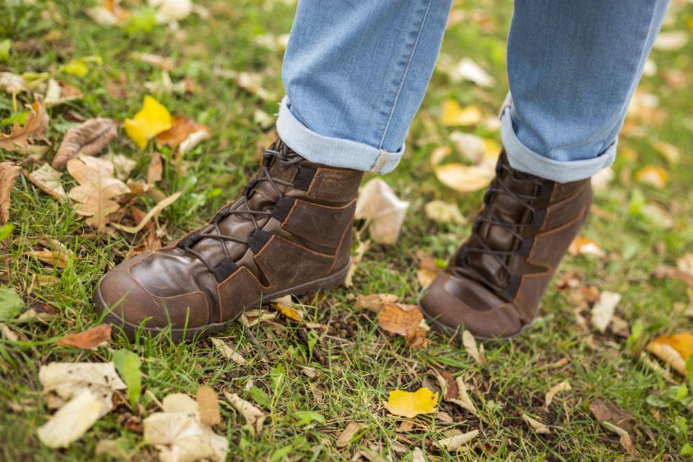 Daqota vanntett mutter