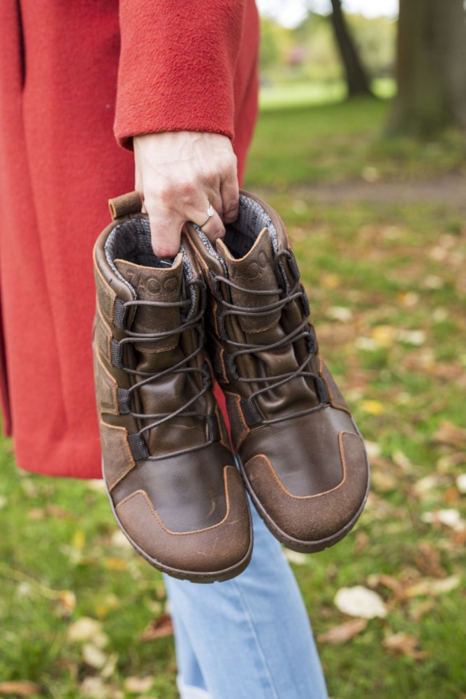 Daqota vanntett mutter