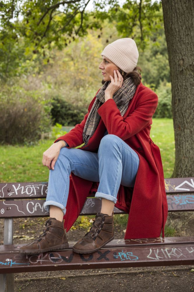 Daqota vanntett mutter