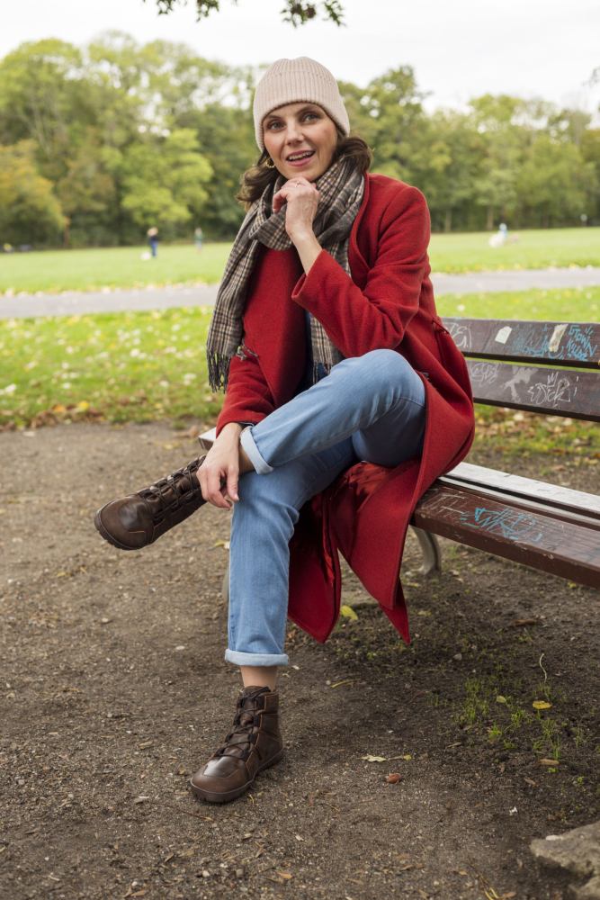 Daqota vanntett mutter