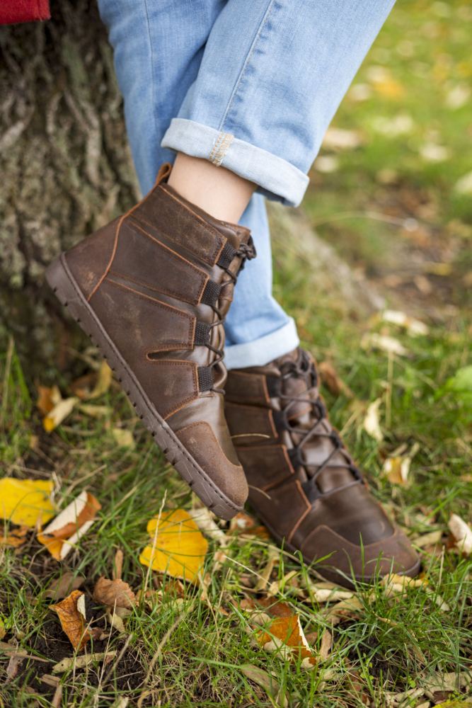 Daqota vanntett mutter