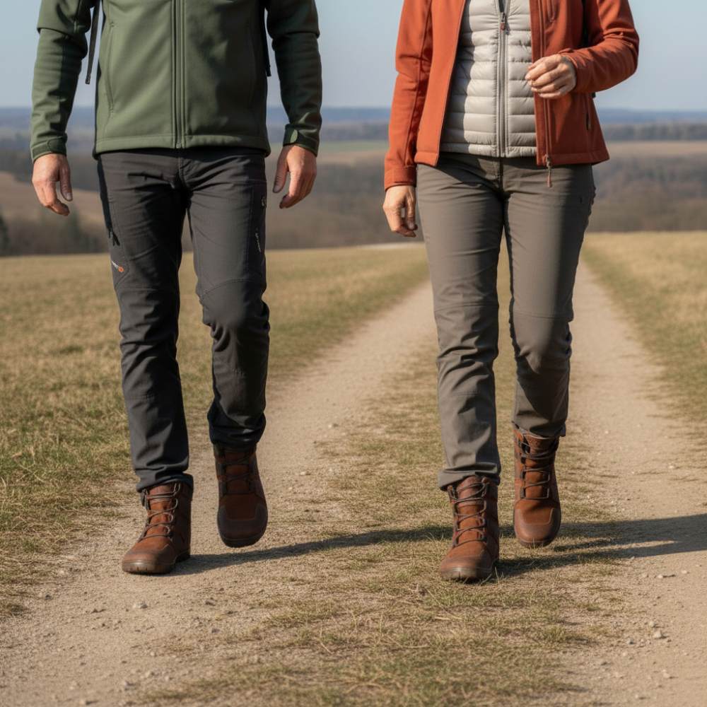 Daqota vanntett Sierra