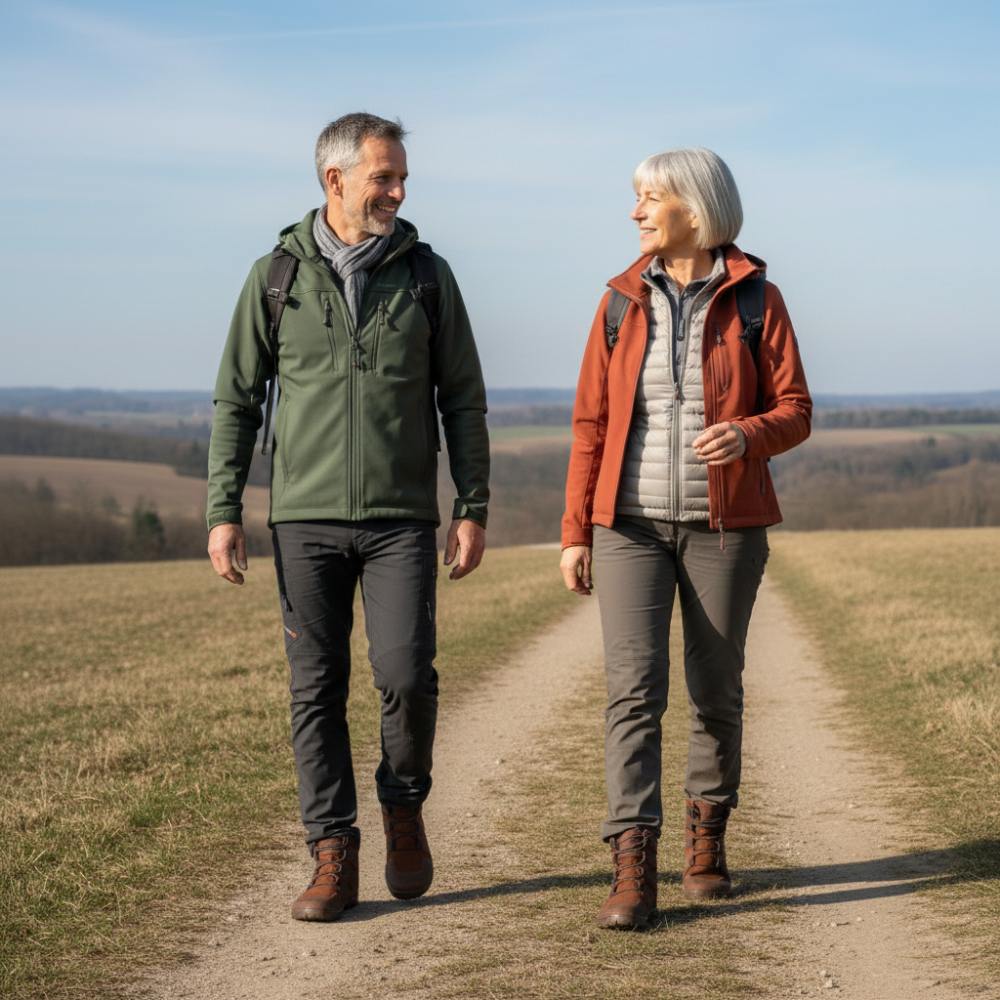 Daqota vanntett Sierra