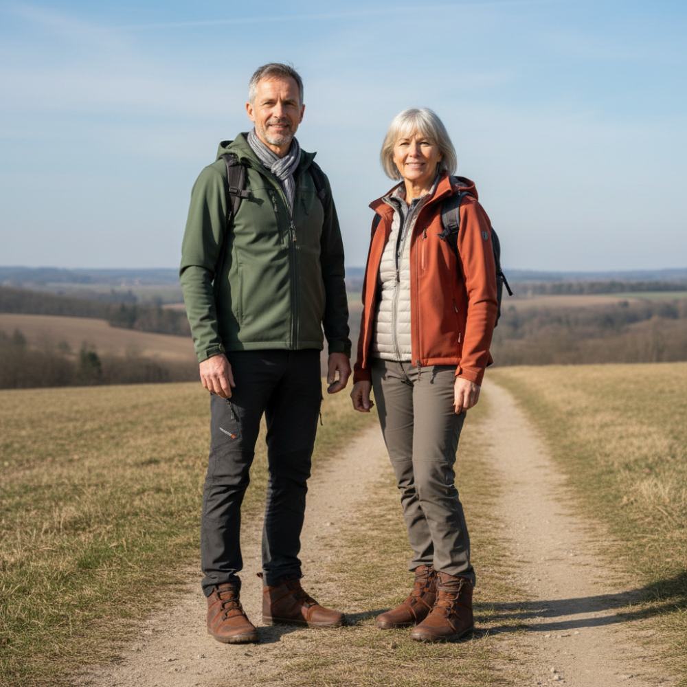 Daqota vanntett Sierra