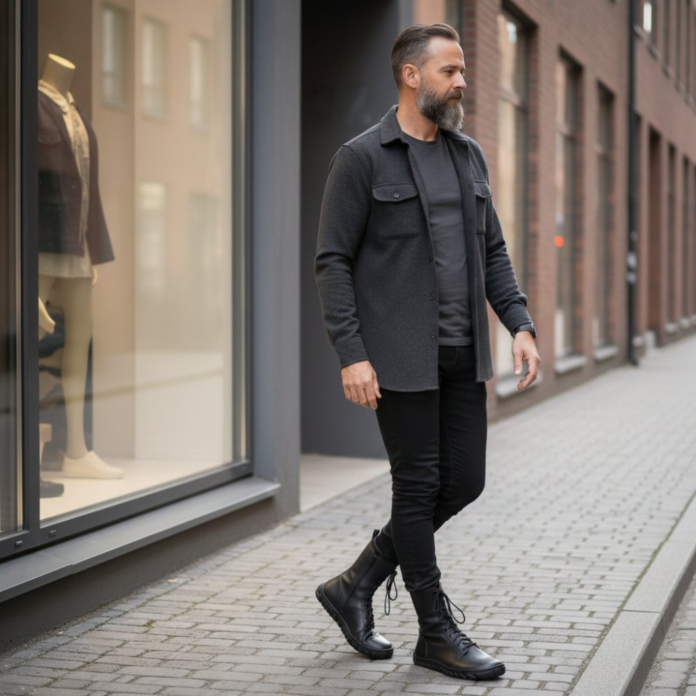 Doqs svart