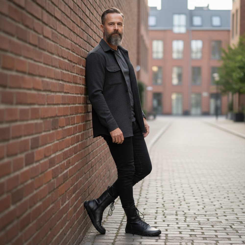 Doqs svart