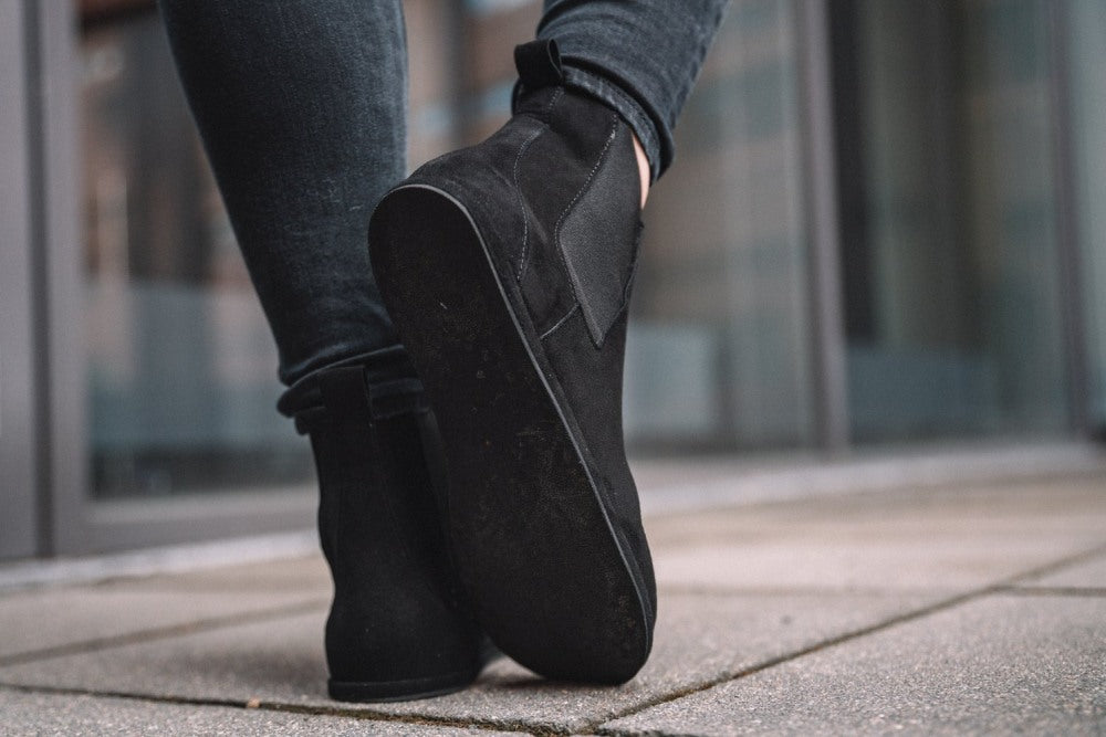 Equity Velors Black