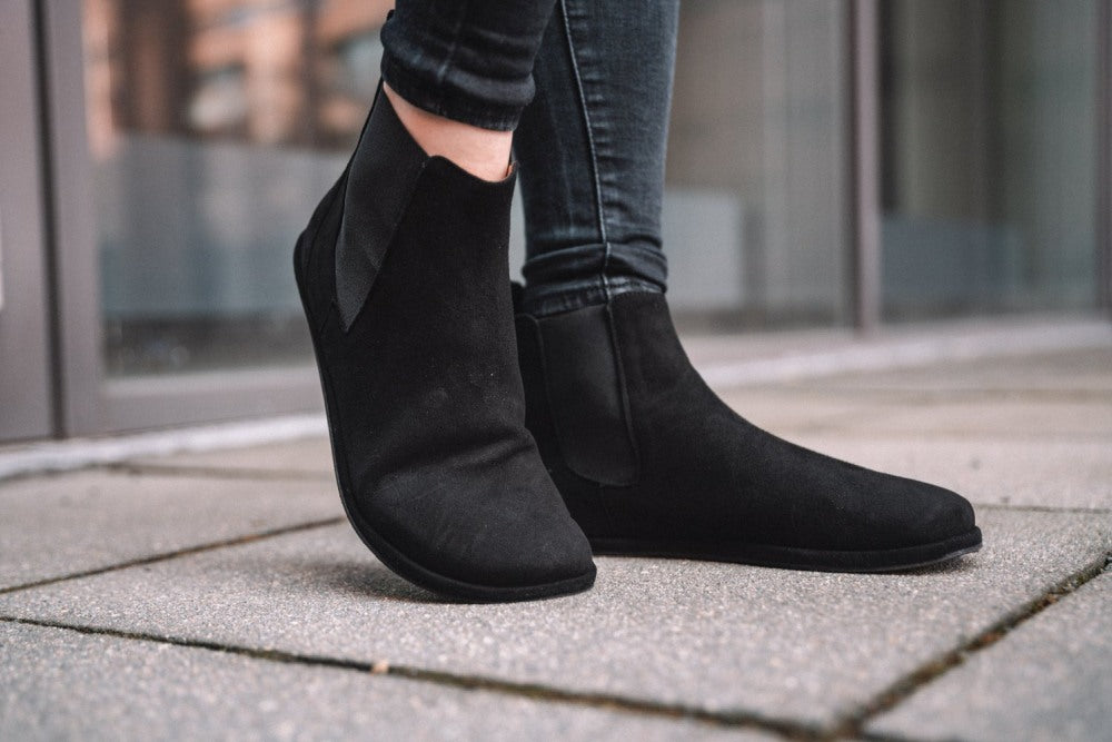 Equity Velors Black
