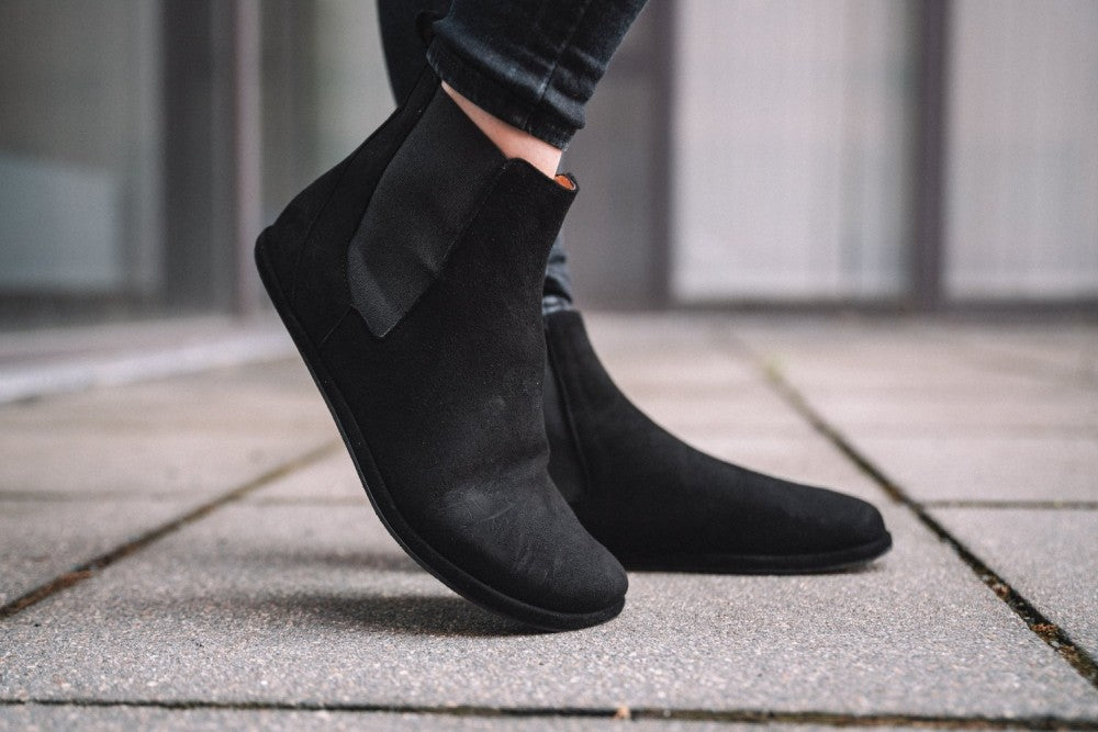 Equity Velors Black