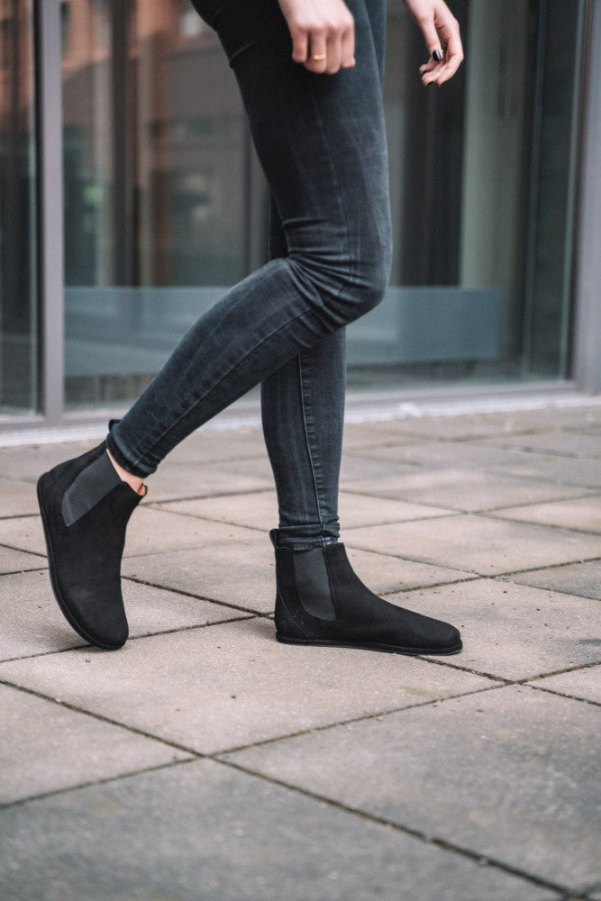 Equity Velors Black