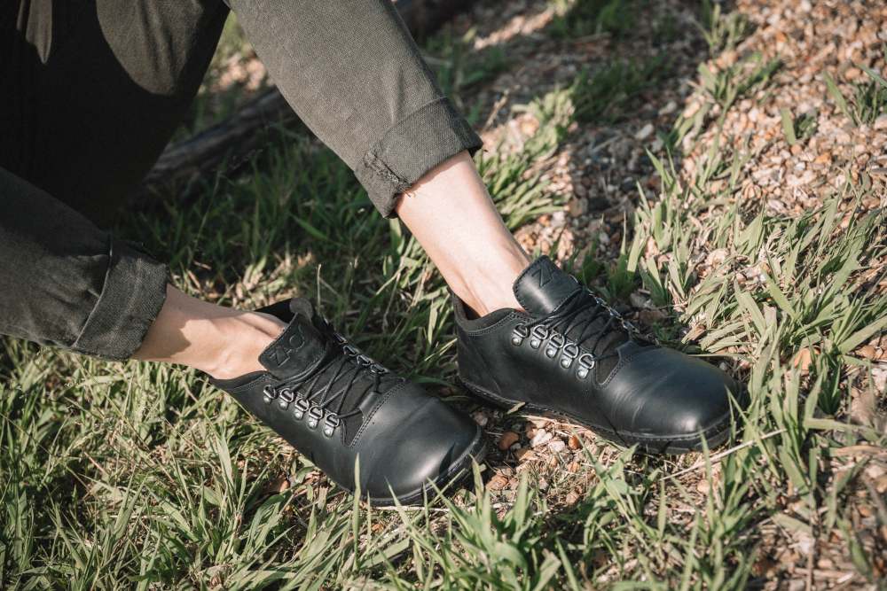 Expeq midt svart vanntett