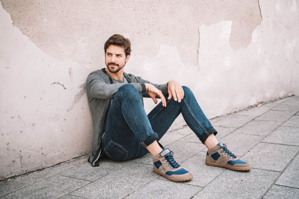 Hiqe midthavet vanntett