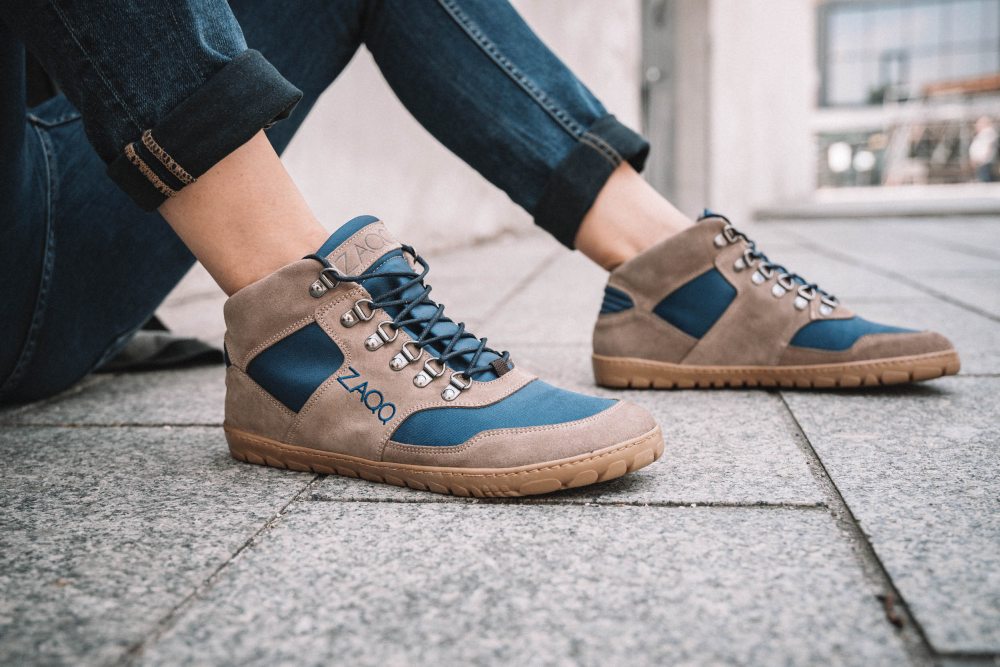 Hiqe midthavet vanntett