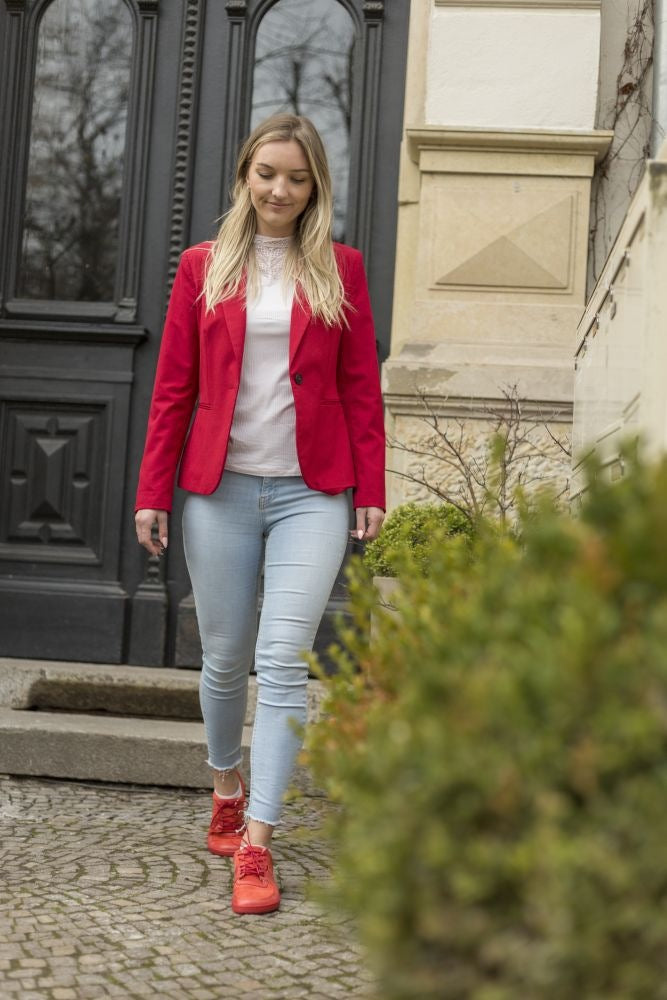 Iviq rød