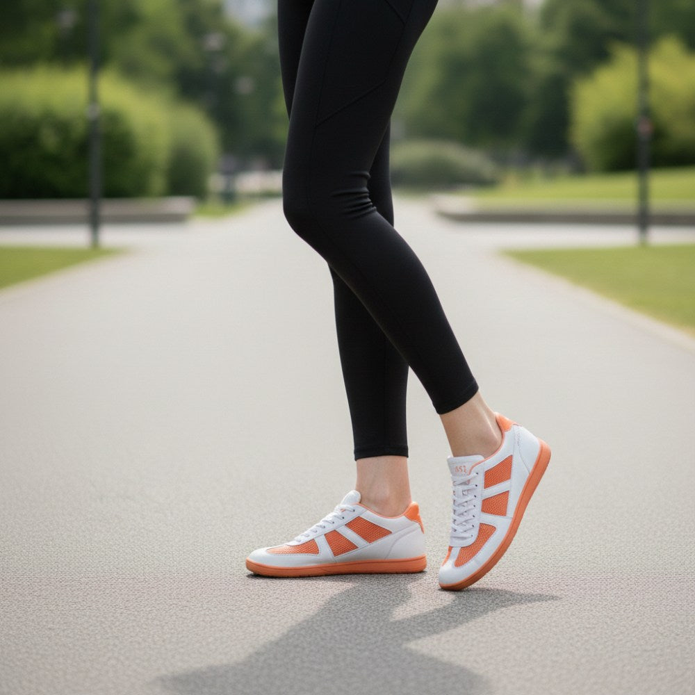 Oaqley Orange